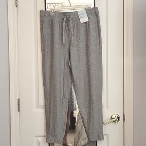 FLX NWT light weight joggers